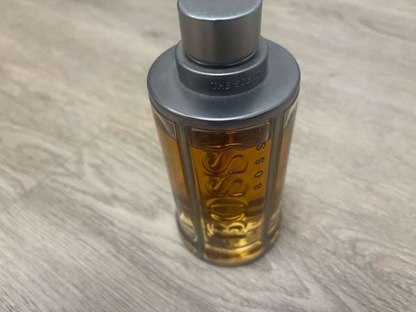 Парфюм HUGO BOSS The Scent