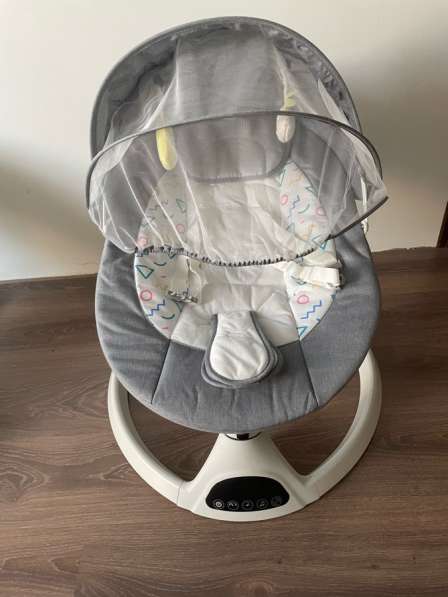 (шезлонг электрический)