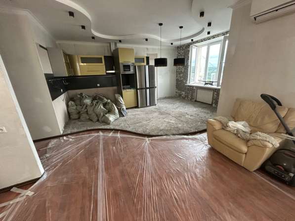 Разнорабочие все виды работ