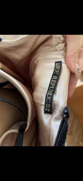 Платье вечернее в Москве