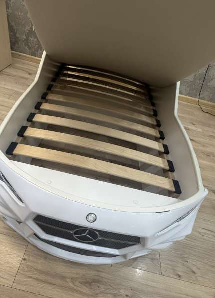 Продам кровать-машину в Краснодаре фото 4