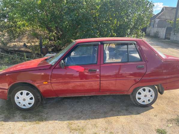 ЗАЗ, 1103 «Славута», продажа в г.Мариуполь в фото 5