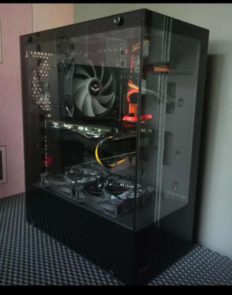 Продам компьютер в Комсомольске-на-Амуре