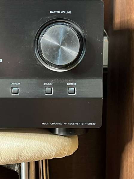 Трехполосная напольная, аккустическая система Sony SS-f6000p в Москве фото 7