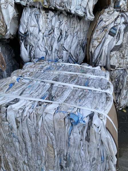 Биг-бег 4 стропы