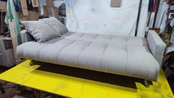 Диван книжка новый в Уфе фото 8