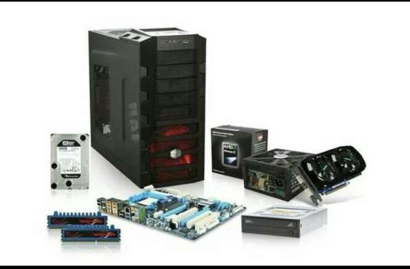 Пк скупка комплектующих