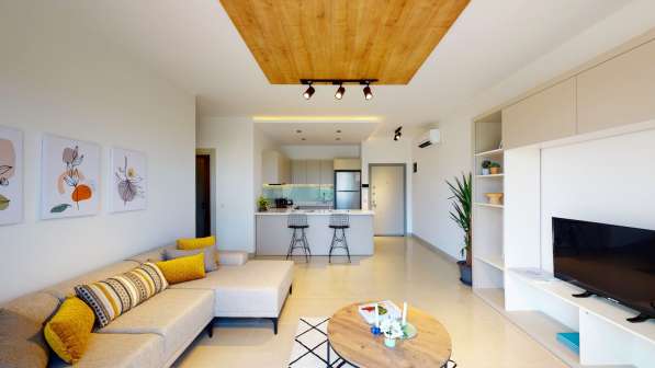 3-к. квартира 90м² Турция, Мерсин, Мезитли в фото 8