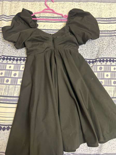 Платье нарядное