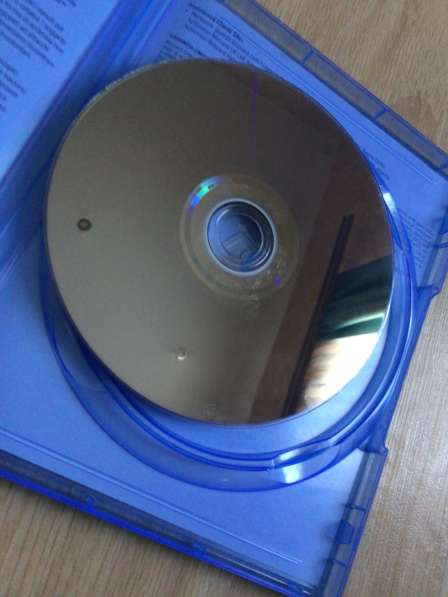 Диск На PS 4(5) в Пскове