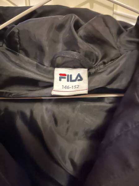 Зимняя куртка в Москве фото 3