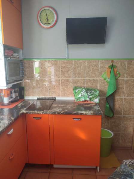 Продаю квартиру 3-х комнатную в Шелехове фото 13
