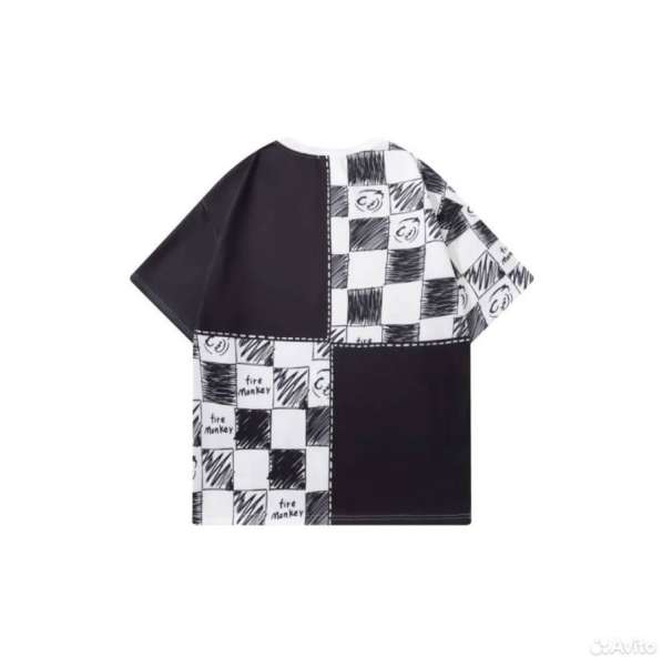 Футболка в Москве