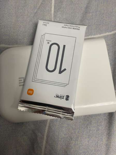 Принтер для телефона в Калининграде