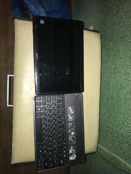Продам ноутбук-планшет Acer iconiatab в Южно-Сахалинске фото 3
