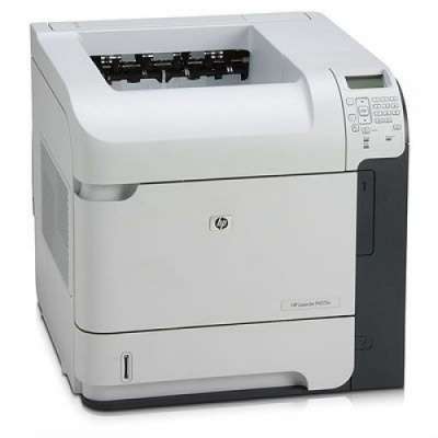 принтер HP laserjet p45