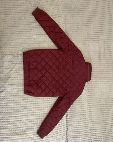 Детская ветровка next в Санкт-Петербурге фото 5