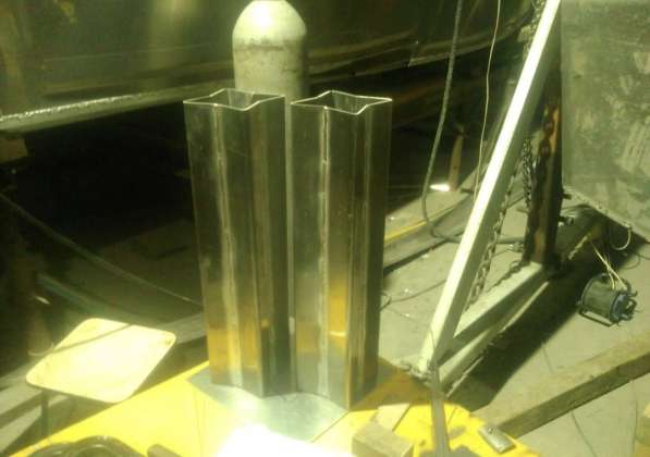 Металлообработка, услуги авто-ателье в Самаре фото 16