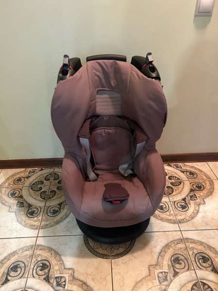Детское автокресло Maxi Cosi