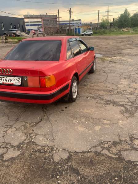 Audi, 100, продажа в Нижнем Новгороде в Нижнем Новгороде фото 3