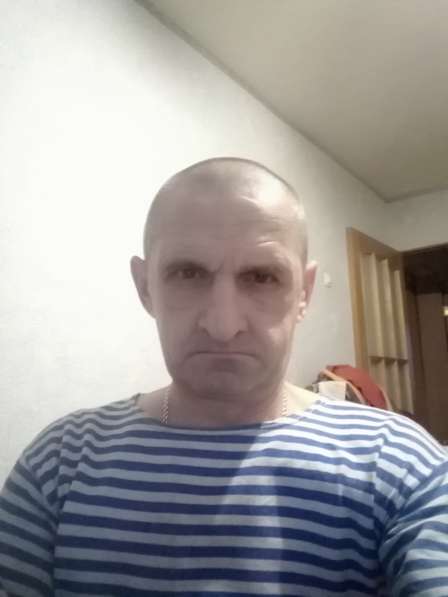 Вадим, 49 лет, хочет пообщаться