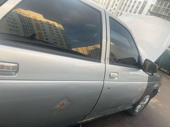 ВАЗ (Lada), Priora, продажа в Уфе в Уфе фото 6