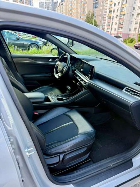 Kia, K5, продажа в г.Минск в 