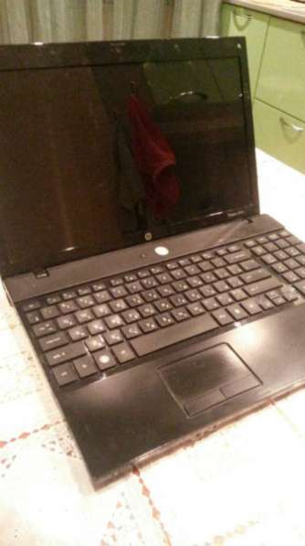 ноутбук HP Probook 4515S