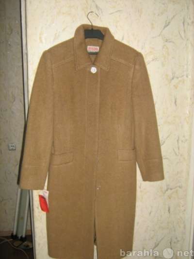 пальто кожа классика в Копейске фото 6