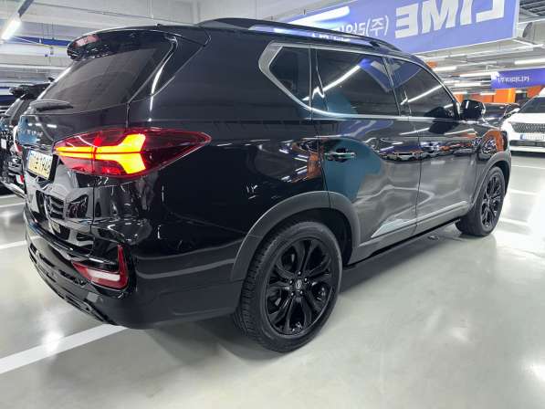 SsangYong, Rexton, продажа в Уфе в Уфе фото 16