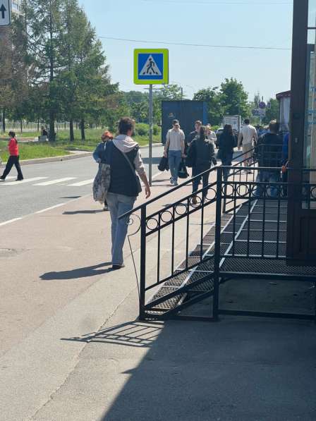 Готовый бизнес в Санкт-Петербурге