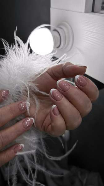 Мастер маникюра в Казани фото 10