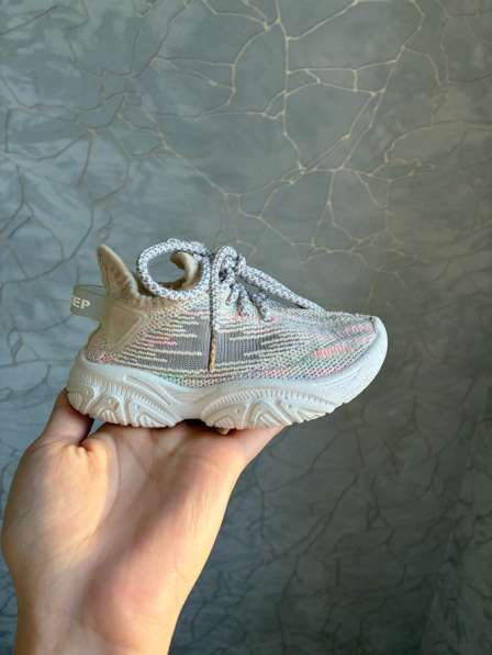 Кроссовки детские 23 в Ангарске