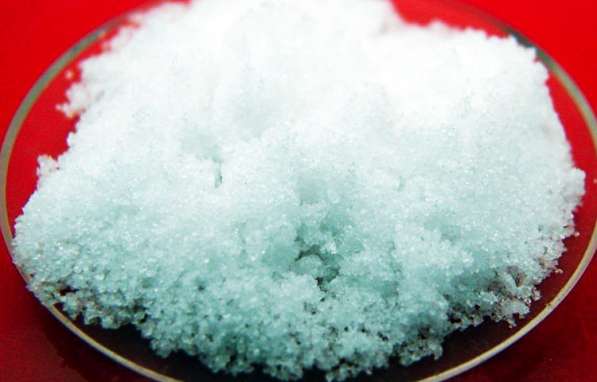 Хлорид калия ТУ4-2009 в Ангарске фото 27