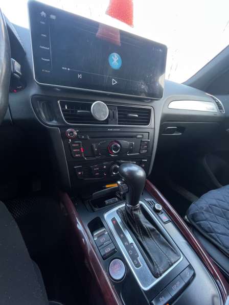 Audi, Q5, продажа в г.Донецк в фото 3