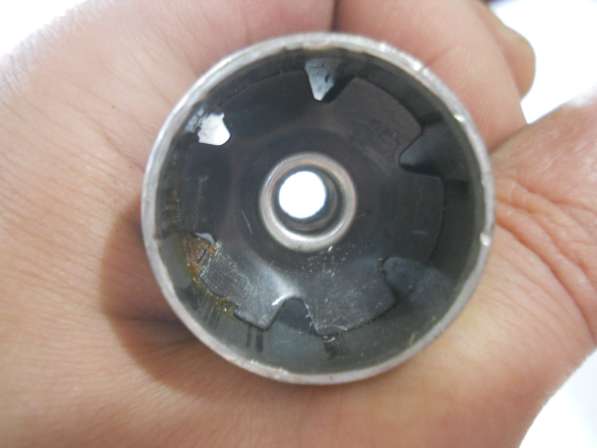 Вилка Maverik амортизационная в Санкт-Петербурге фото 3