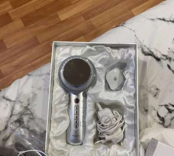 DeSheli в Челябинске фото 5