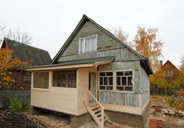 Бригада строителей в Туле фото 7