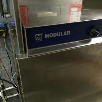 Посудомойка Modular в Екатеринбурге