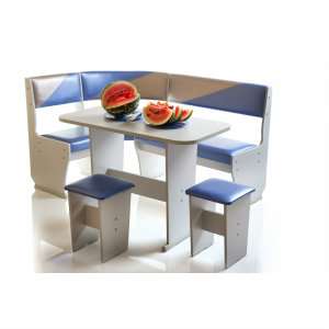 Кухонный уголок Лидер-2