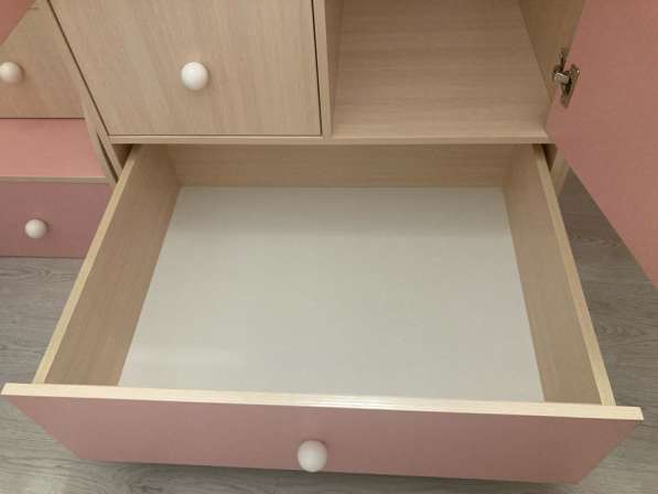 Детская кровать в Санкт-Петербурге фото 3