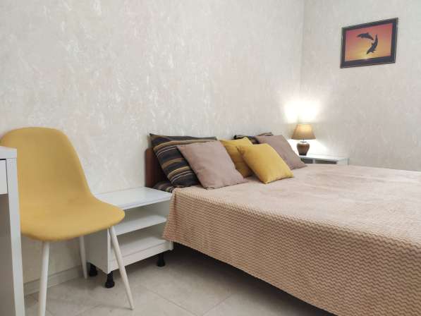 Сдам 1 комнатную квартиру посуточно в Севастополе фото 20