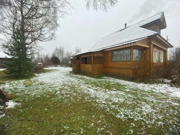 Продаю дом в Москве фото 3