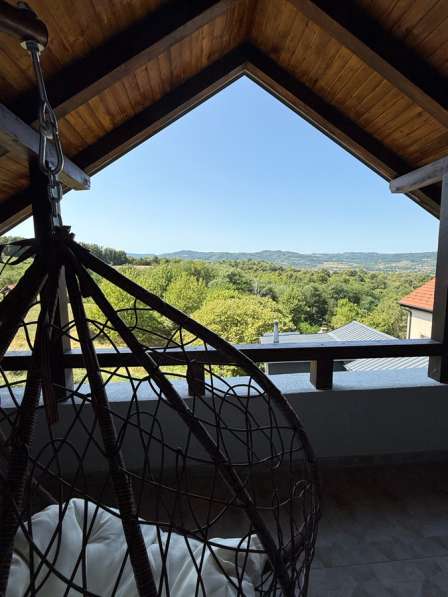 Роскошная вилла в Сербии в фото 16