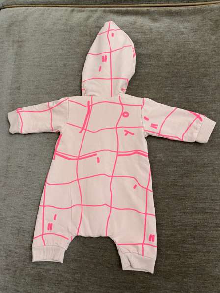 Новый детский комбинезон choupette в Москве фото 3