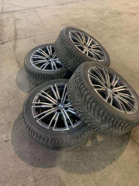 Продажа колес в Москве фото 4