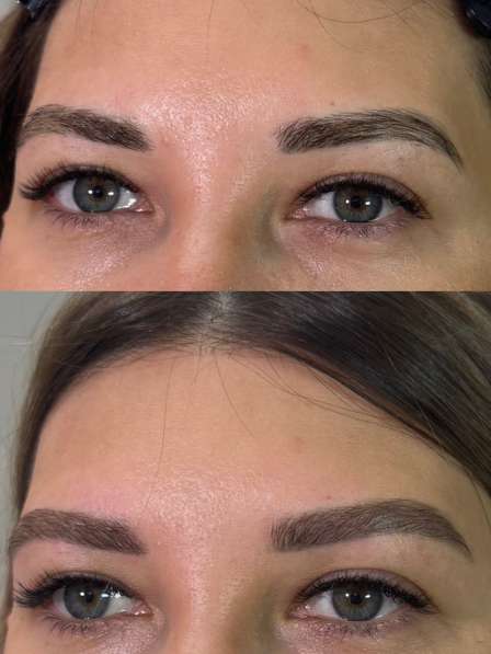 Бровист в Норильске фото 8