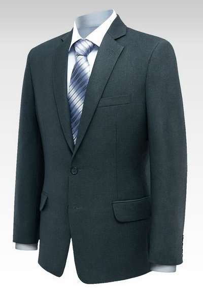 Модный костюм для стильных мужчин оптом и в розницу по низким ценам в Пензе фото 3