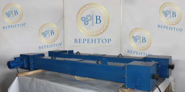 Концевые балки 5 тонн в Липецке