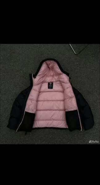 Куртки STUSSY в Москве фото 5